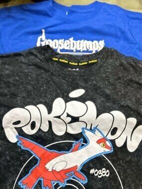 XL Kids - Graphic T-Shirt